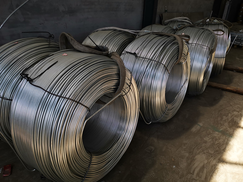 熱鍍鋅扁鋼 熱鍍鋅扁鋼