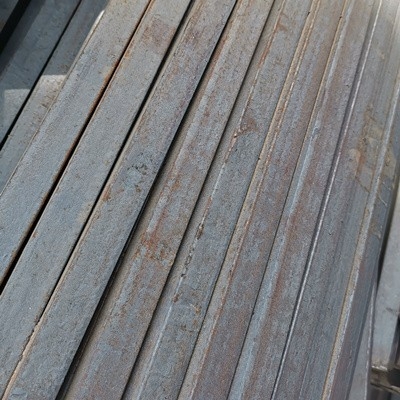 熱鍍鋅扁鋼的產(chǎn)品簡介？